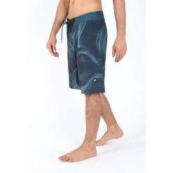 BOARDSHORT RENASCER GRAFITE IRON MCD