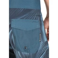 BOARDSHORT RENASCER GRAFITE IRON MCD -Redley Store EVA 2375 010 zoom5