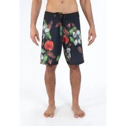 BOARDSHORT A MACA PRETO MCD -Redley Store EVA 2381 006 zoom3