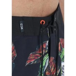 BOARDSHORT A MACA PRETO MCD -Redley Store EVA 2381 006 zoom5