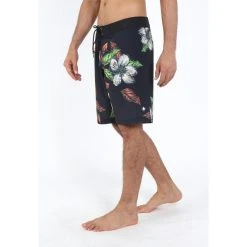 BOARDSHORT A MACA PRETO MCD -Redley Store EVA 2381 006 zoom6