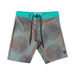 Bermuda água MCD Enigma Mcd