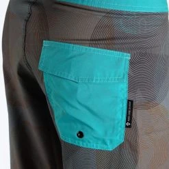 Bermuda água MCD Enigma Mcd -Redley Store EVA 2626 008 zoom5