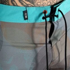 Bermuda água MCD Enigma Mcd -Redley Store EVA 2626 008 zoom6