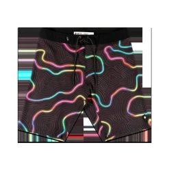 Bermuda Água MCD Neon