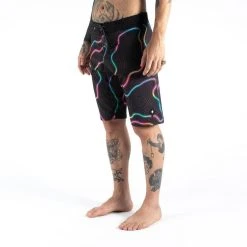 Bermuda Água MCD Neon -Redley Store EVA 2628 006 zoom4