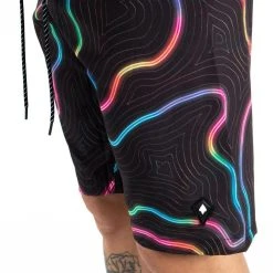 Bermuda Água MCD Neon -Redley Store EVA 2628 006 zoom5