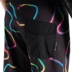 Bermuda Água MCD Neon -Redley Store EVA 2628 006 zoom6