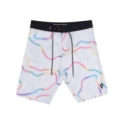 Bermuda Água MCD Neon