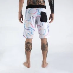 Bermuda Água MCD Neon -Redley Store EVA 2628 014 zoom3