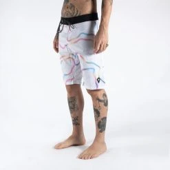 Bermuda Água MCD Neon -Redley Store EVA 2628 014 zoom4