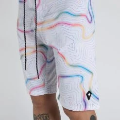 Bermuda Água MCD Neon -Redley Store EVA 2628 014 zoom5