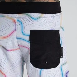 Bermuda Água MCD Neon -Redley Store EVA 2628 014 zoom6