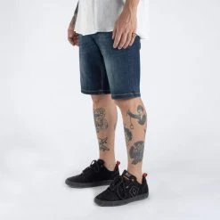 MCD Walk Denim Slim -Redley Store EVA 2632 008 zoom4