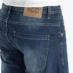 MCD Walk Denim Slim -Redley Store EVA 2632 008 zoom5