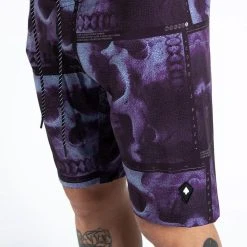 Bermuda Água MCD Digital Skull Mcd -Redley Store EVA 2636 008 zoom5