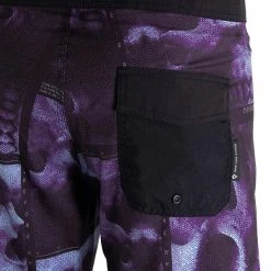 Bermuda Água MCD Digital Skull Mcd -Redley Store EVA 2636 008 zoom6