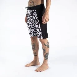 Bermuda água MCD QRCODE -Redley Store EVA 2637 006 zoom4