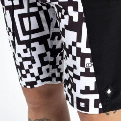 Bermuda água MCD QRCODE -Redley Store EVA 2637 006 zoom5