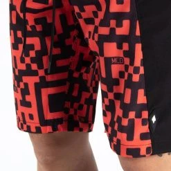 Bermuda água MCD QRCODE -Redley Store EVA 2637 016 zoom5