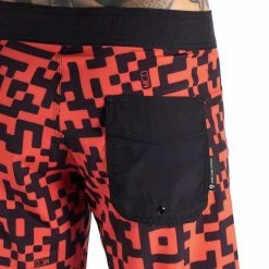 Bermuda água MCD QRCODE -Redley Store EVA 2637 016 zoom6