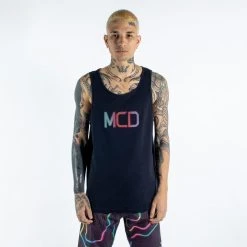 Regata Básica MCD Termocromo