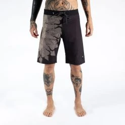 Bermuda Água MCD Mandala Skull