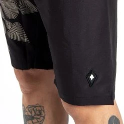 Bermuda Água MCD Mandala Skull -Redley Store EVA 2648 006 zoom3