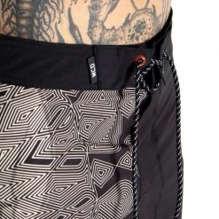 Bermuda Água MCD Mandala Skull -Redley Store EVA 2648 006 zoom4