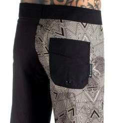 Bermuda Água MCD Mandala Skull -Redley Store EVA 2648 006 zoom5