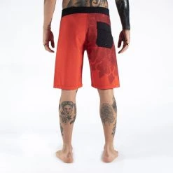 Bermuda Água MCD Mandala Skull -Redley Store EVA 2648 016 zoom3