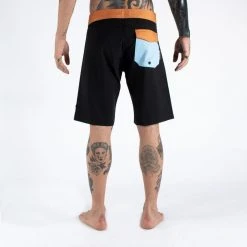 Bermuda água MCD Color Core -Redley Store EVA 2654 006 zoom3