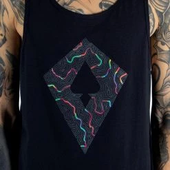 Regata Básica MCD Pipa Neon -Redley Store EVA 2660 006 zoom3