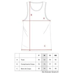 Regata Básica MCD Pipa Neon -Redley Store EVA 2660 006 zoom4