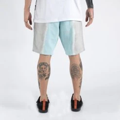 Bermuda Moletom MCD Surreal -Redley Store EVA 2674 008 zoom3