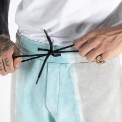 Bermuda Moletom MCD Surreal -Redley Store EVA 2674 008 zoom4