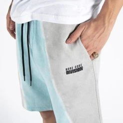 Bermuda Moletom MCD Surreal -Redley Store EVA 2674 008 zoom5