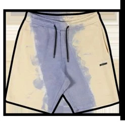 Bermuda Moletom MCD Surreal