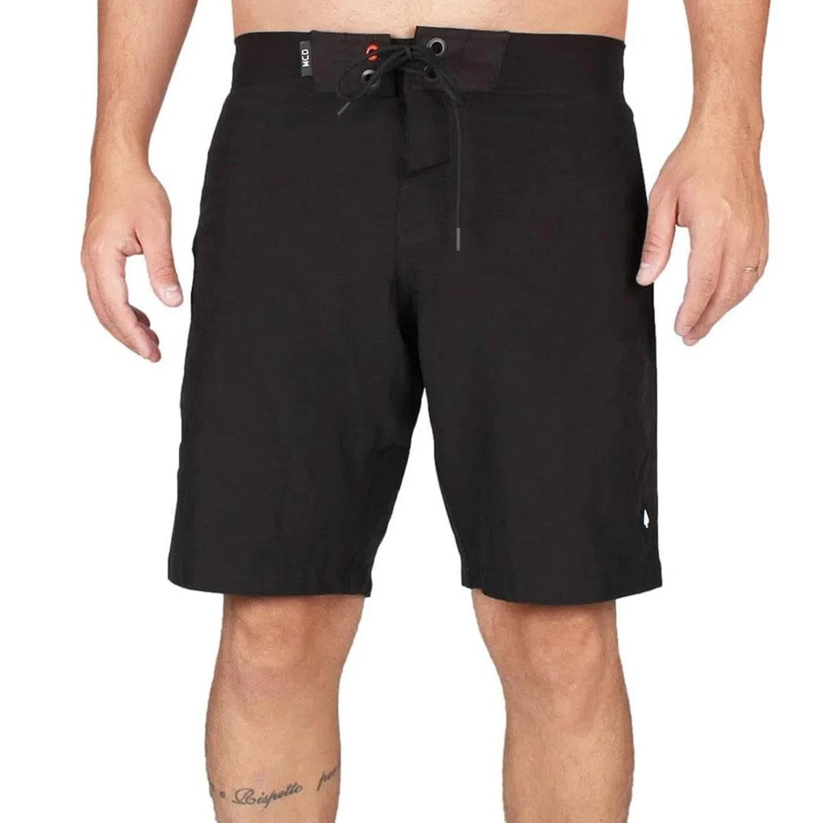 Bermuda Água Mcd Classic Masculino 3 Bermuda Água Mcd Classic Masculino