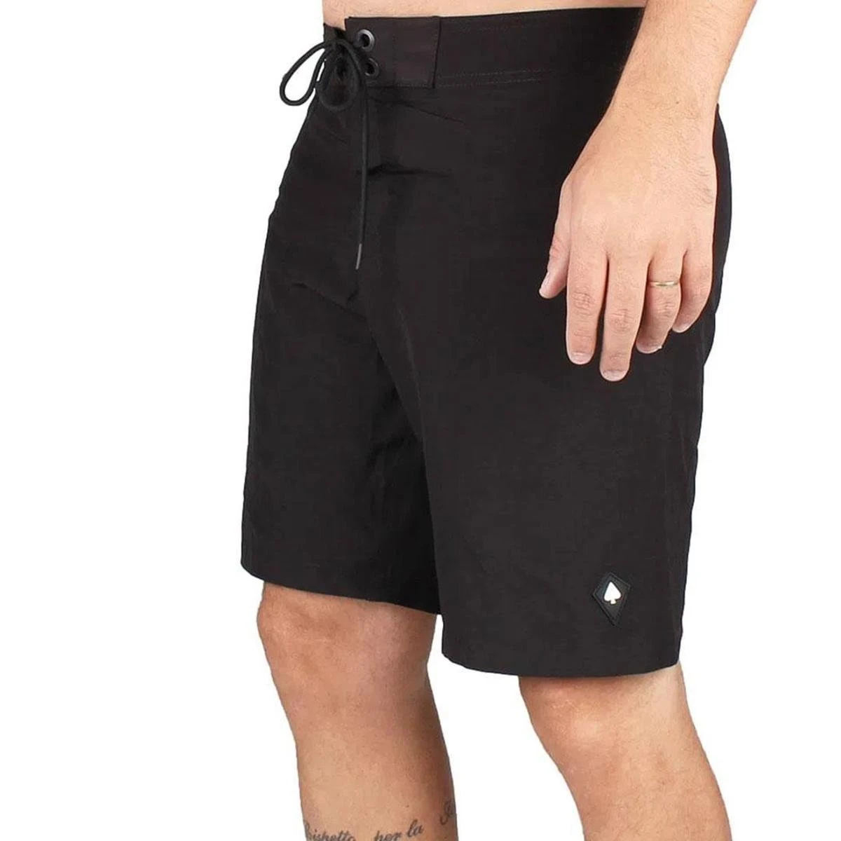 Bermuda Água Mcd Classic Masculino 4 Bermuda Água Mcd Classic Masculino - Image 2