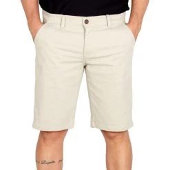 Bermuda Casual Mcd 5 Pockets Slim Fit MCD