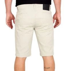 Bermuda Casual Mcd 5 Pockets Slim Fit MCD -Redley Store EVA 2872 004 zoom3