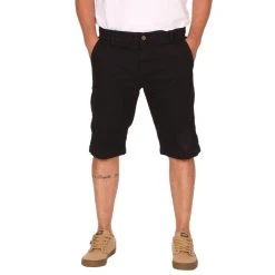 Bermuda Casual Mcd 5 Pockets Slim Fit MCD