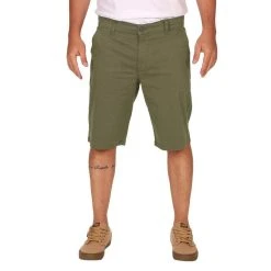 Bermuda Casual Mcd 5 Pockets Slim Fit MCD