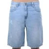 Bermuda Walk Mcd Denim Loose Masculino -Redley Store EVA 2886 008 zoom1