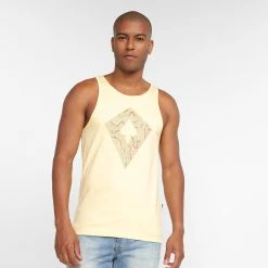 Regata MCD Básica Pipa Neon Masculina