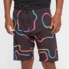 Bermuda MCD Neon Masculina -Redley Store EVA 2996 006 zoom1