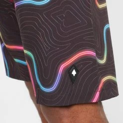 Bermuda MCD Neon Masculina 8 Bermuda MCD Neon Masculina -Redley Store EVA 2996 006 zoom3