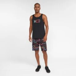 Bermuda MCD Neon Masculina 9 Bermuda MCD Neon Masculina -Redley Store EVA 2996 006 zoom4