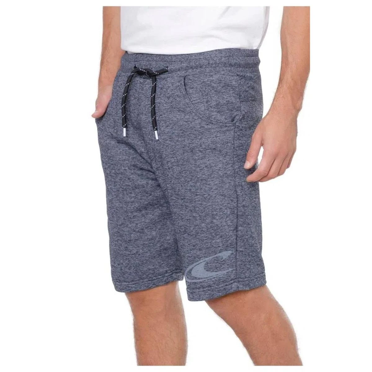 O'Neill Bermuda Moletom Masculina O'Neill 3 O'Neill Bermuda Moletom Masculina O'Neill
